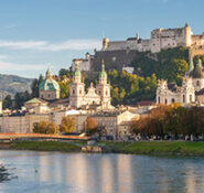 Salzburg